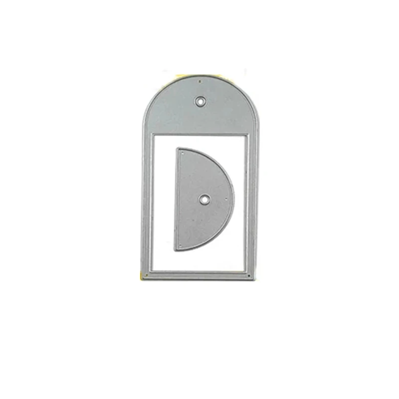 cutting dies Девушка цветок животное слова phraseпрозрачный прозрачный силиконовый штамп/печать для DIY Скрапбукинг/фотоальбом ремесло прозрачный штамп - Цвет: cutting dies