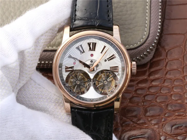 WG10568 мужские часы Топ бренд подиум Роскошные европейский дизайн автоматические механические часы