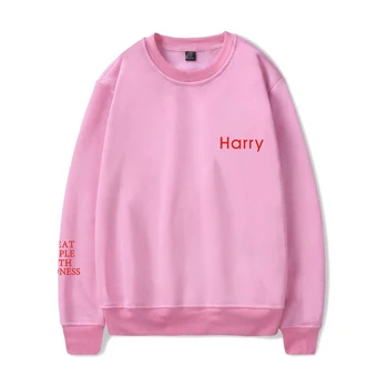 

Harry styles sweatshirt pink
