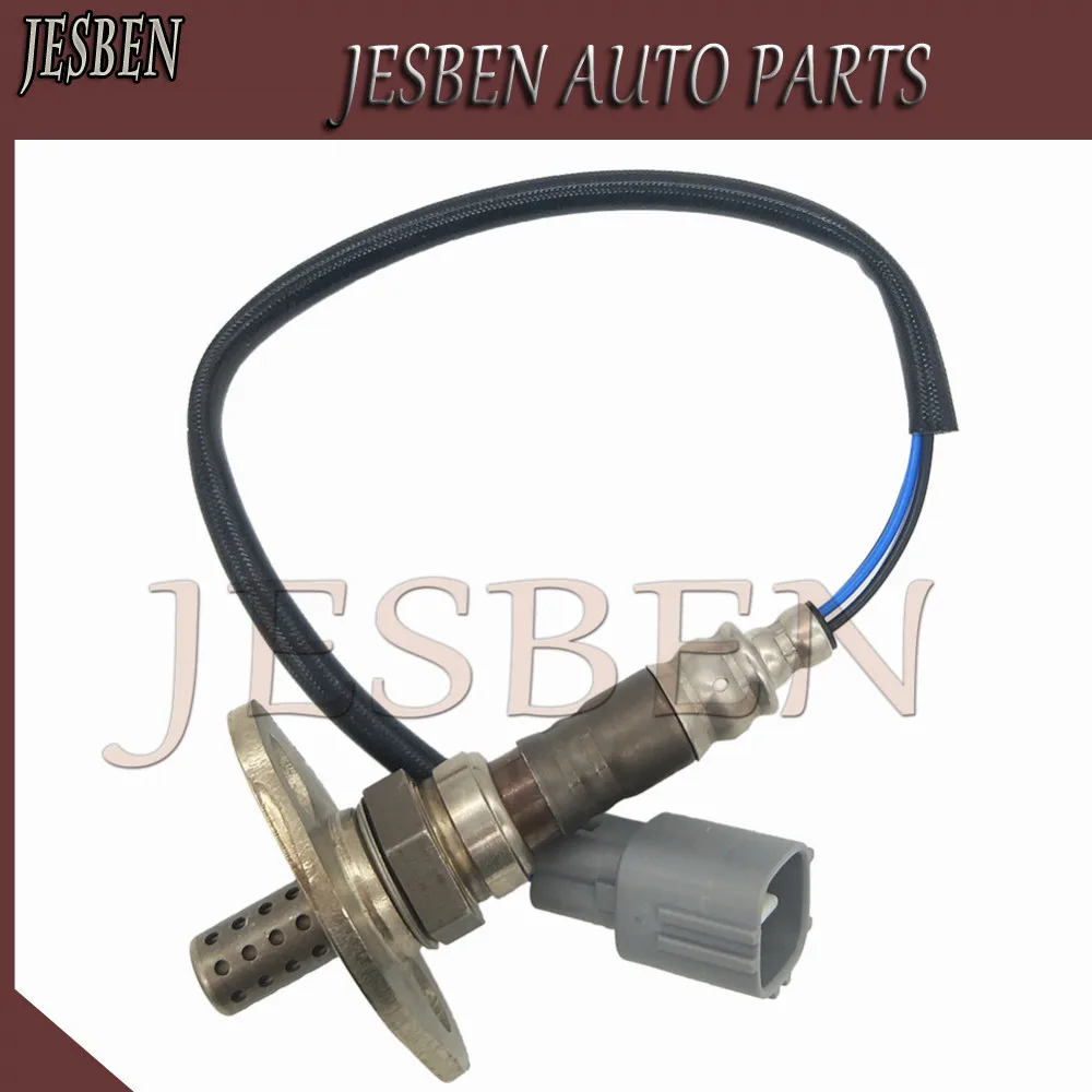 89465-69175 новый задний лямбда O2 кислородный датчик подходит для Toyota Land Cruiser 100 Tacoma