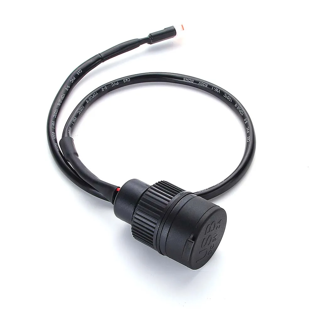 Рисунок 3 - Адаптер для зарядного устройства