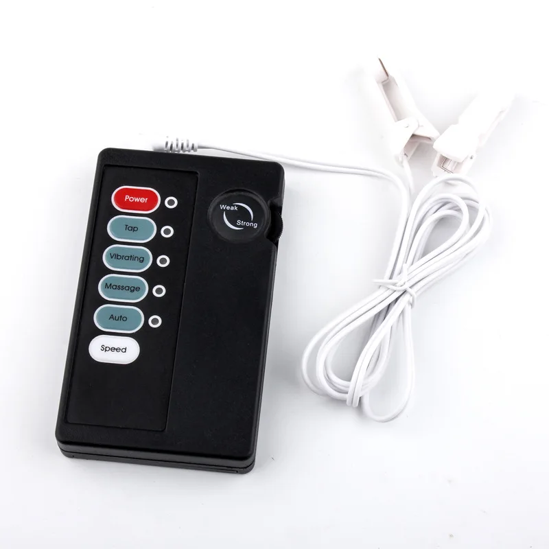 Electro Sex Toys Electric Sex Toys Medical Themed Electro Sex Toys