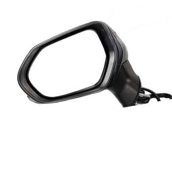 

Lamp Rear Cover Lens Car Outside Rearview Mirror Assembly Reversing Mirror For Toyota Camry 2006 2012 2018