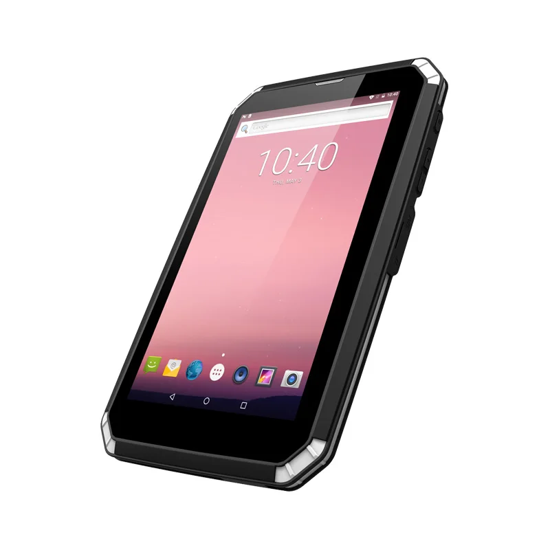  8.0 Inch 4G LTE Tablet Pc with Octa-Core 3G+32G Android 7.0 Tablet Support GPS WiFi NFC BT Waterpro