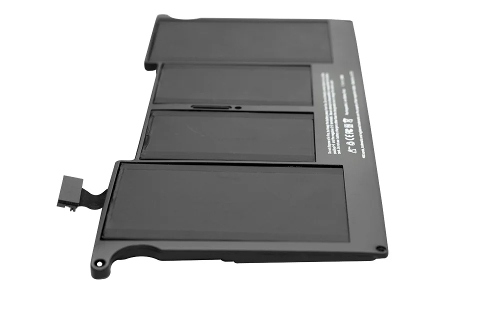 Apexway 7,3 V 35WH Аккумулятор для ноутбука Apple MacBook Air 1" A1370 2010 год Замена A1375 отвертка батарея