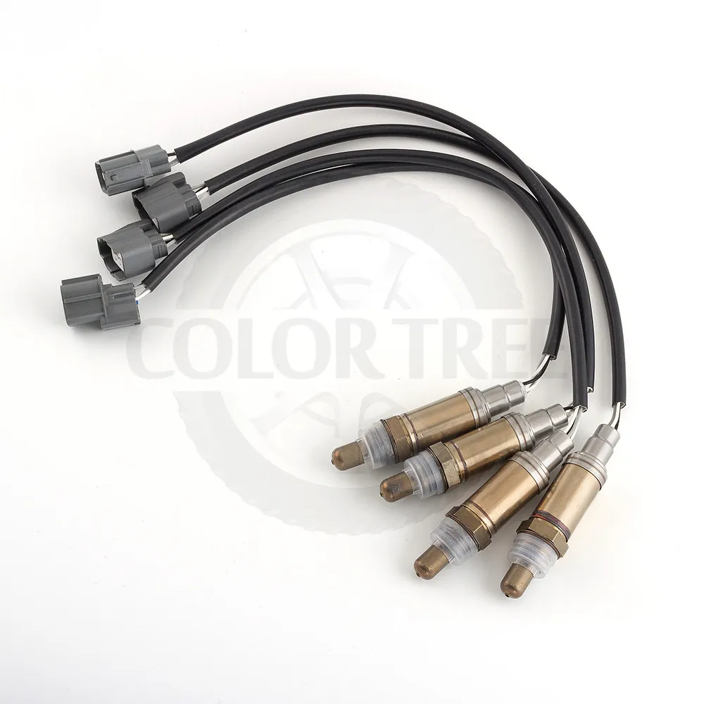 1 шт. кислорода датчики для Land Rover Discovery 1999-2004 00 01 02 03 15175 15630 234-4696 2344694