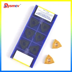 WNMG080404 PM YBC251 WNMG080408 PM WNMG080412 PM YBC251 YBC252 ZCC.CT CNC tool carbide insert external turning tool