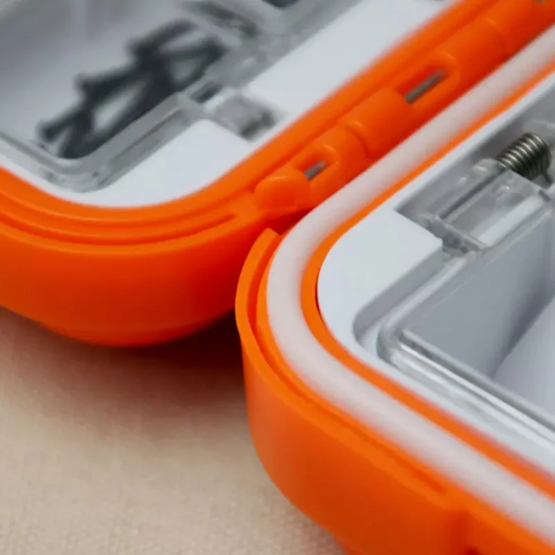 Xiaomi Mijia YEUX многофункциональные крючки набор аксессуаров водонепроницаемый ударопрочный отсек с двойной застежкой