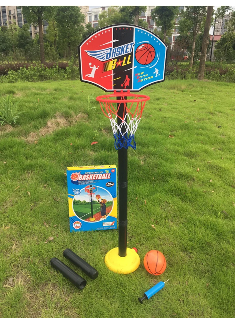 Bola de Basquete Oficial de Jogo Spalding NBA - Sportset