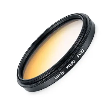 

Camera Accessories blue Filter Lens Protecting Filter for canon for nikon Universal Camera Optical Glass Filter