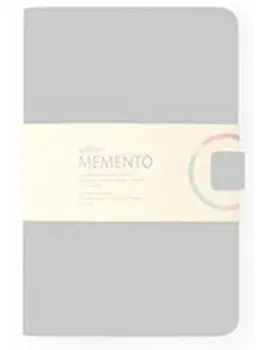 

NOTEPAD MEMENTO L CLOUD WAFF WAFF 8724520022046