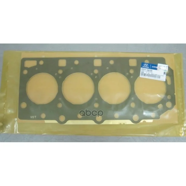Cylinder Head gasket Kia 2.5crdi 07 Hyundai KIA art. 223114A120Mirror