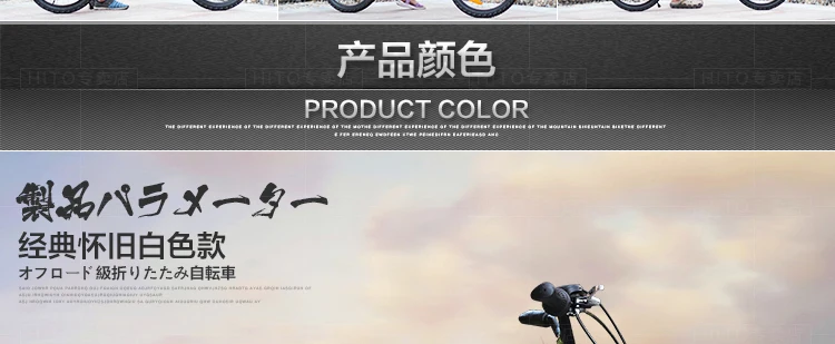 Sale New Brand Carbon Steel Frame 20 inch Wheel 6 Speed Shift Soft Tail Folding Bicycle Outdoor Sports BMX Bicicleta 18