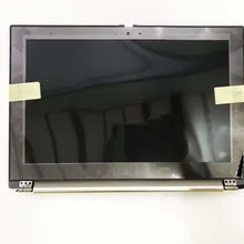 Для Asus ZenBook UX21A UX21E светодиодный ЖК-экран 11,6 дюймов HW11WX101 1366*768 полностью протестирован