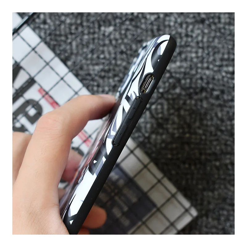 Горячая Распродажа, мягкий силиконовый чехол Dragon Ball Super Son Goku для iphone 7, 8 plus, X, XS, MAX, XR, 11 Pro, max, чехол для телефона