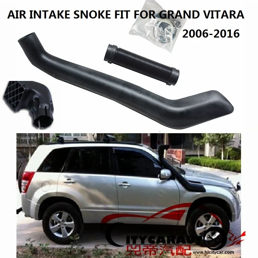CITYCARAUTO RIGHT SIDE GRAND VITARA AIR INTAKE PIPE SNORKEL FIT FOR