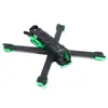 iFlight TITAN XL5 (HD) 250mm 5inch FPV freestyle Frame with 6mm arm compatible XING 2208 for FPV freestyle drone part 2