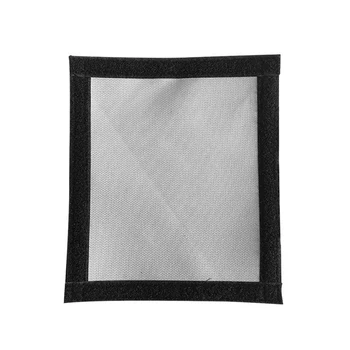 Cena Ognioodporny Piec Do Rur Jack Piknik Piec Kominowy Pałeczki Anty Oparzeniowe Pokrywa Ochronna Odkryty Camping Drewno Opałowe Vent Namiot Akcesoria Pierścień