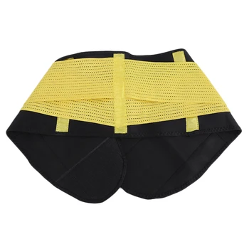 

Waist Trainer Chloroprene Rubber Waist Shaper Underbust Women Slimming Body Shaper L/XL Size Shapewear