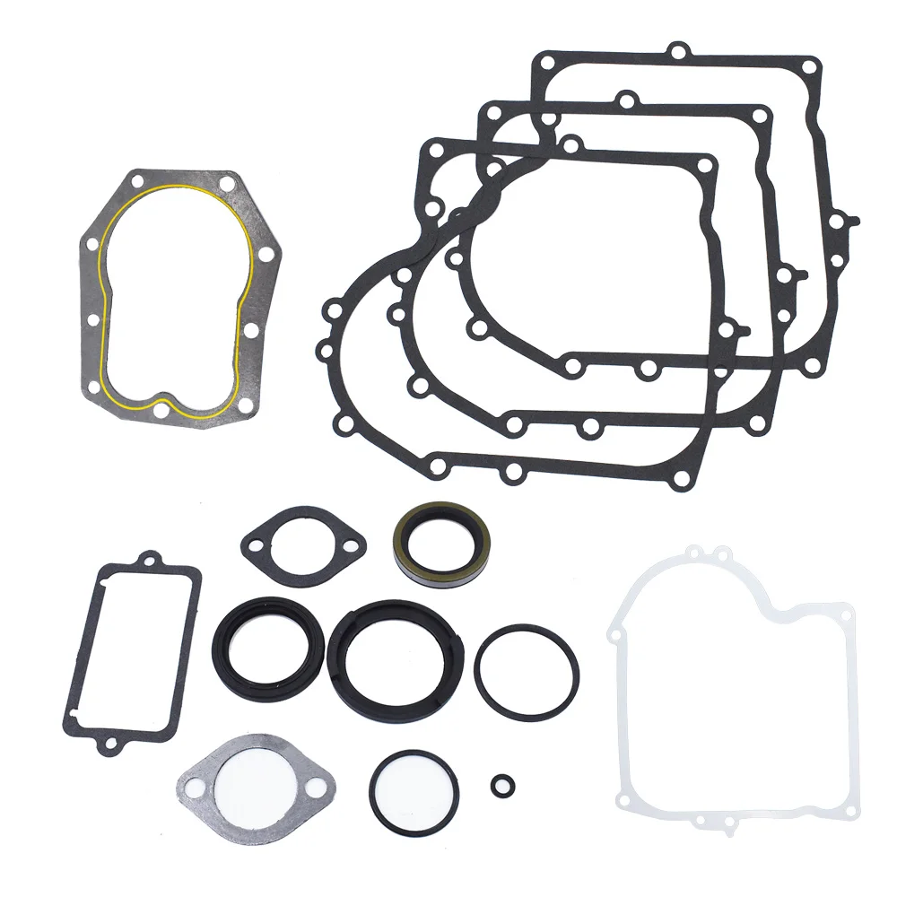 Комплект прокладок ДЛЯ Briggs & Stratton 494241 [STE][480 149]|set|set 4 |