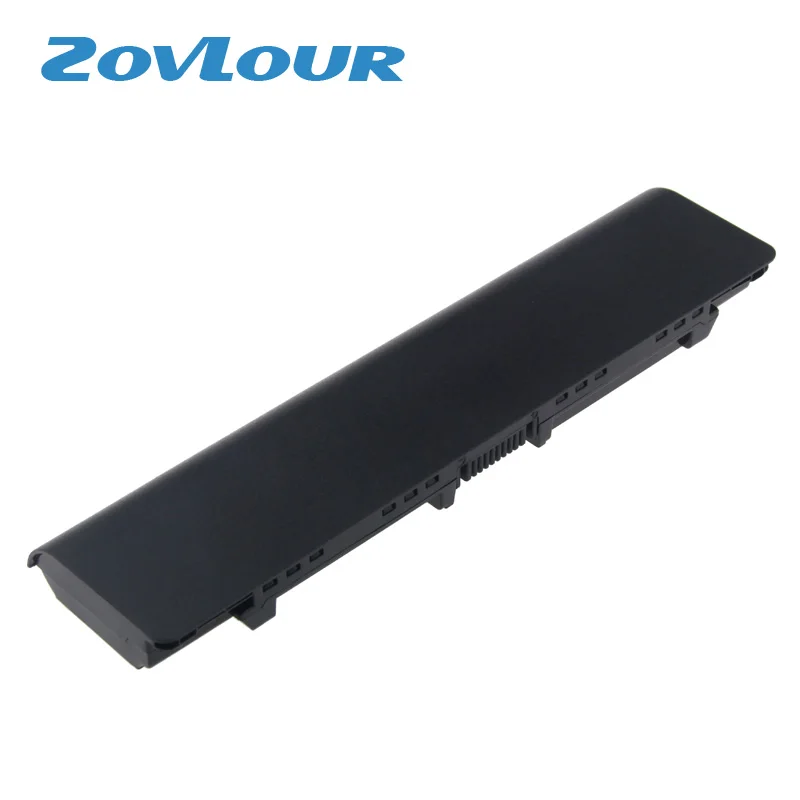 Zovlour аккумулятор для ноутбука Toshiba Satellite C800 C805 C840 C850 C855 C870 L800 L805 L830 L835 L840 L850 L855 PA5024U-1BRS