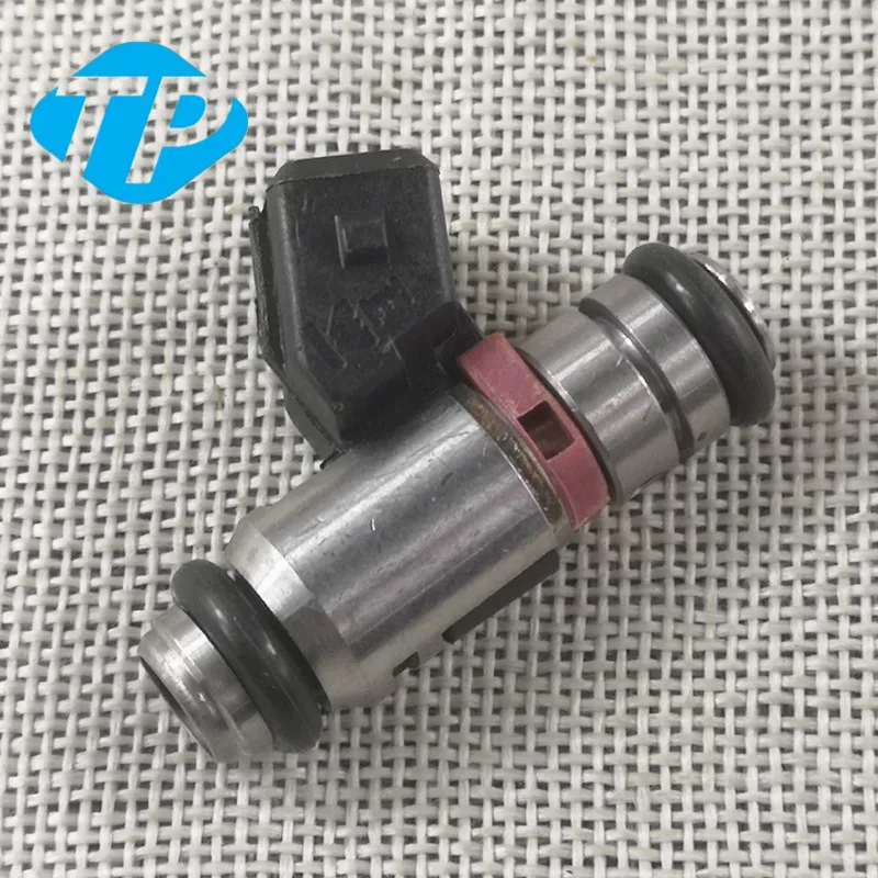 4 шт. топливный инжектор 848/1098/1198/S4RS Moto Guzzi велосипеды IWP189 IWP 189