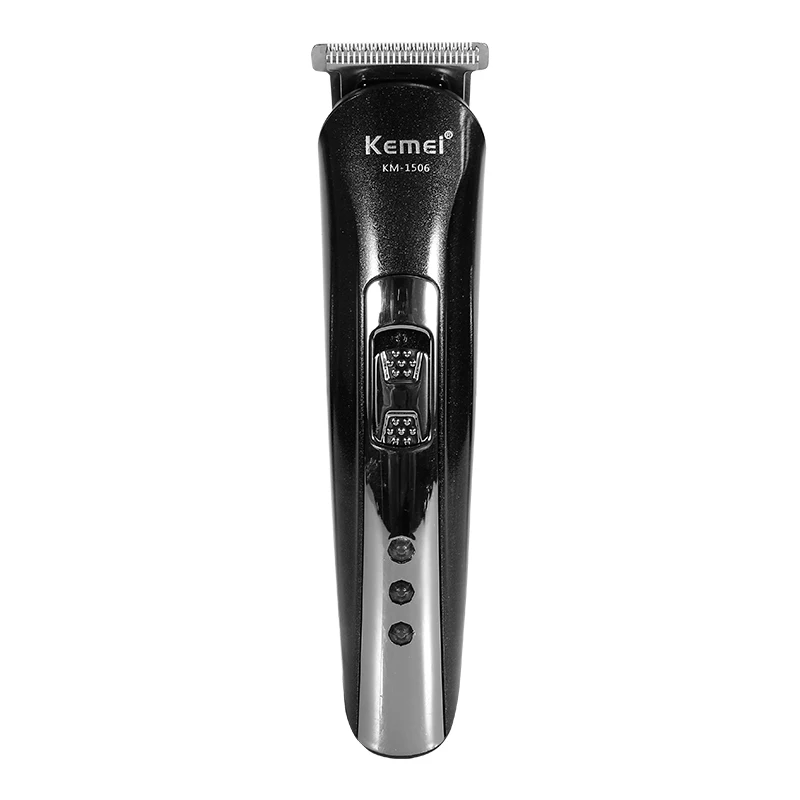 kemei 1506 review