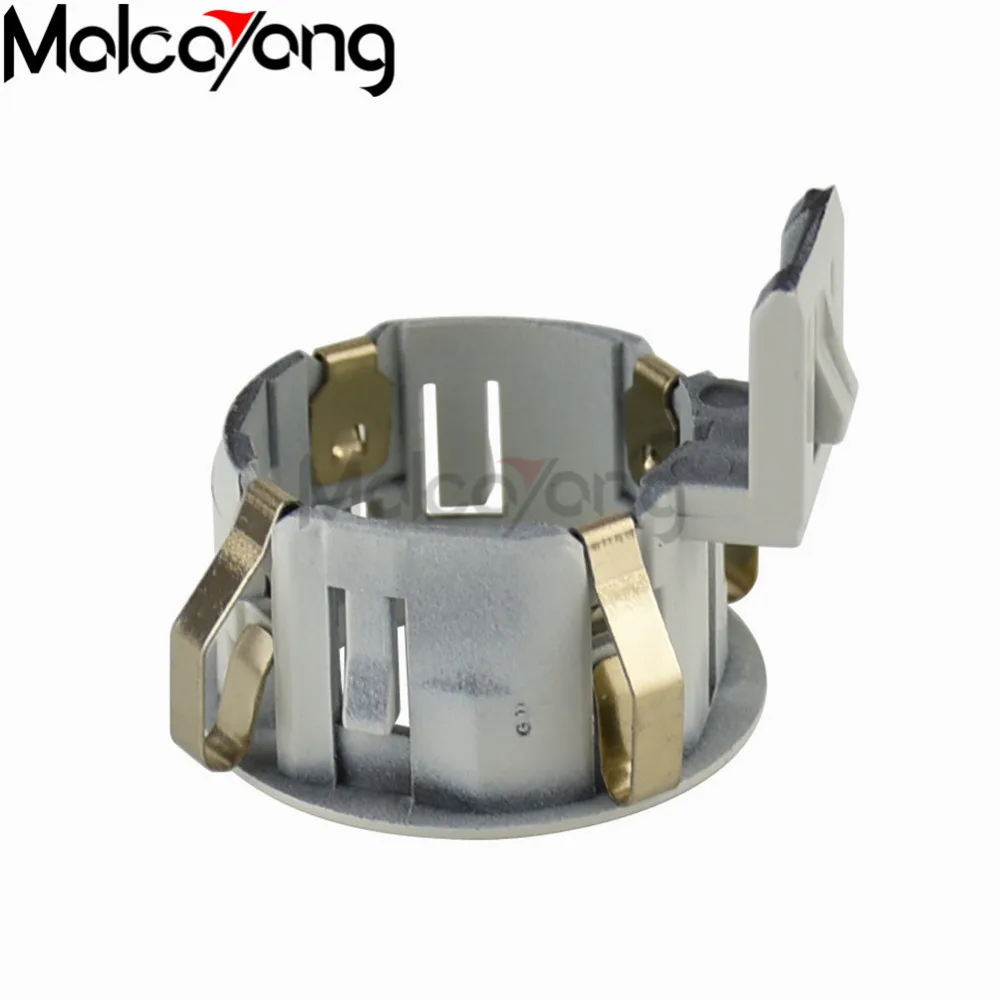4 шт. 89348-33030-A0 PDC Держатель датчика парковки для Toyota FJ Cruiser Tundra 4.0L V6 89348-33030,8934833030