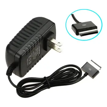 

US/EU Plug AC Power Supply Laptop Wall Charger Adapter for ASUS TF300T TF700