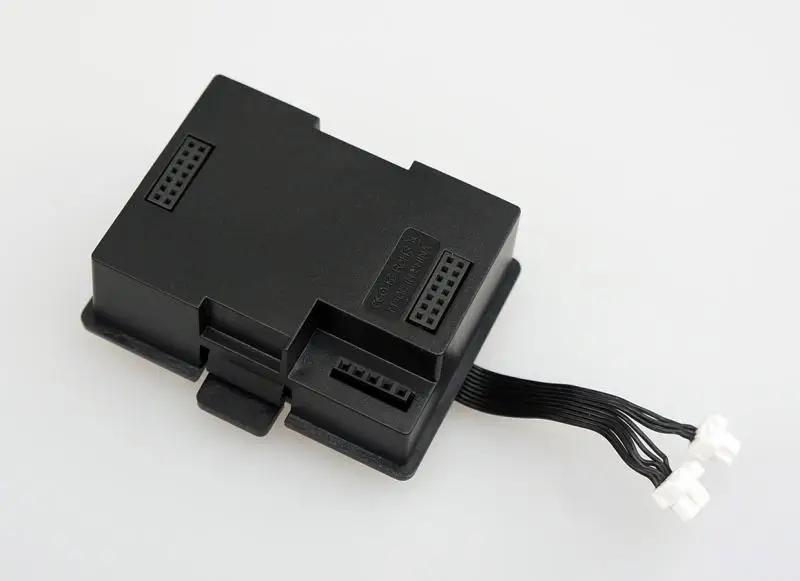 TBS-CROSSFIRE-JR-ADAPTER-for-Frsky-X9D-plus-Flysky-NV14-CRSF-915-868Mhz-Long-Range-Radio