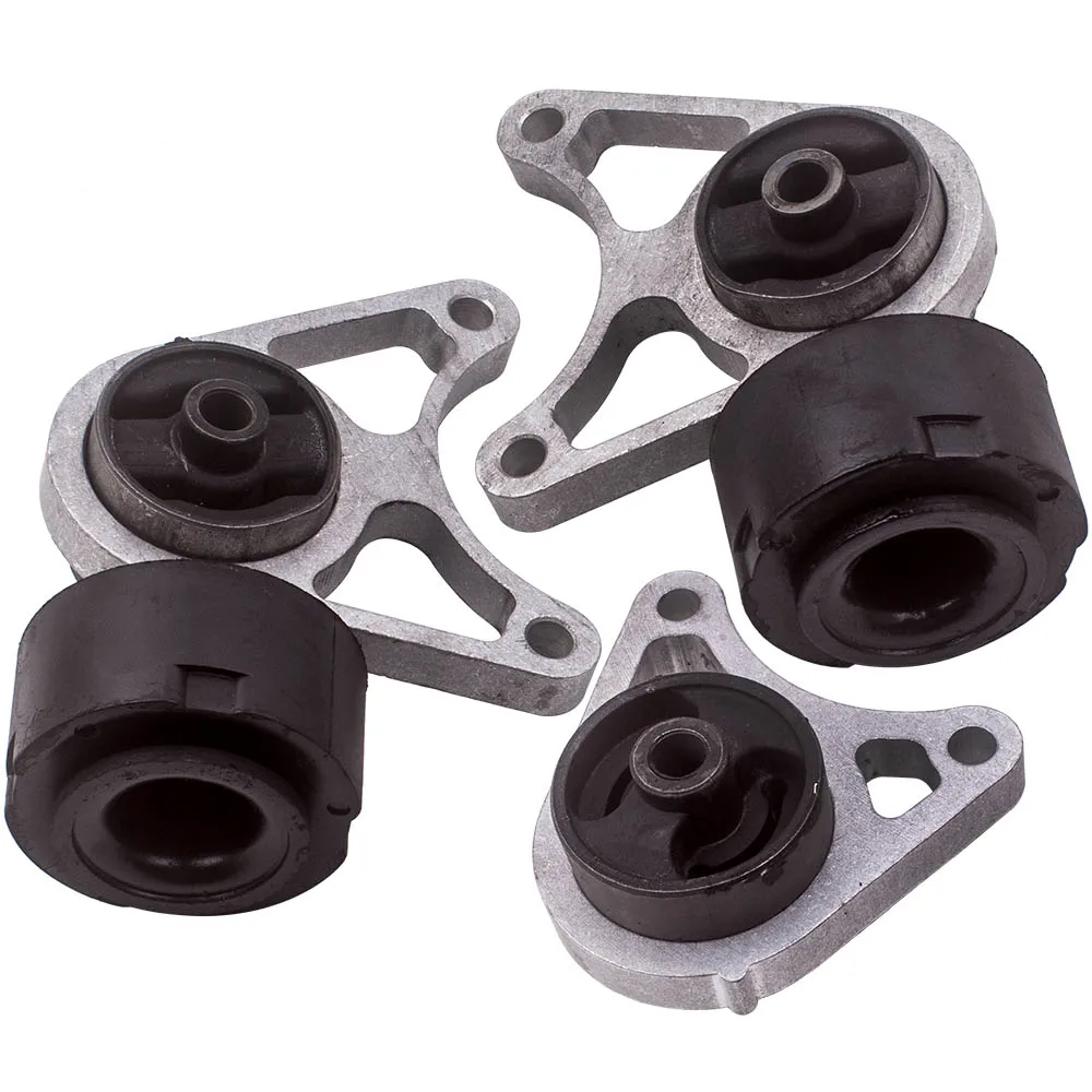

Rear Diff Bush Mounts For Land Rover Freelander 1 All 1996 - 2006 KHC500070 KHC500080 KHC500090
