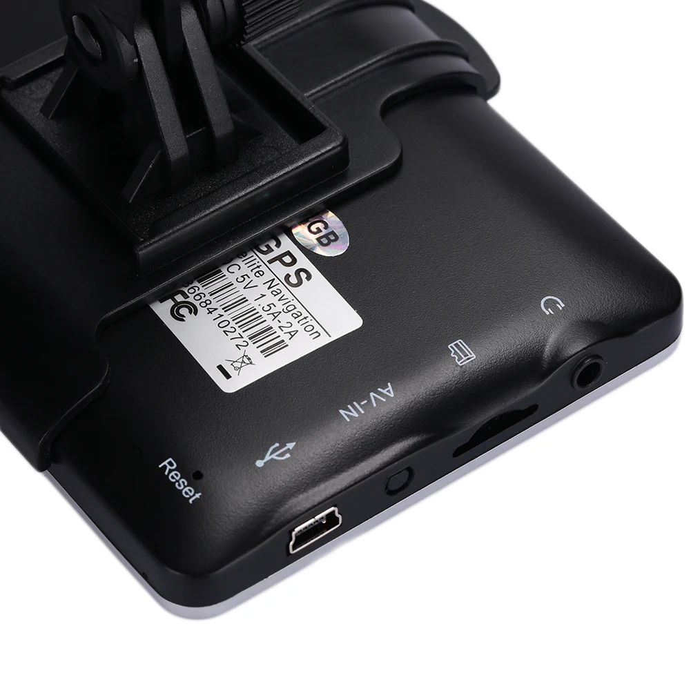  Vehemo WinCE 60 Motor Navigation Player Stereo Auto GPS Navigator Premium MP4 Player Hände-Freies A