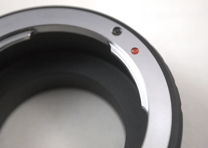 Адаптер объектива OM-NX для Olympus для samsung Micro один NX10 NX100 кольцо
