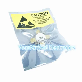 

Free Shipping BLF177 SMD RF tube High Frequency tube Power amplification module