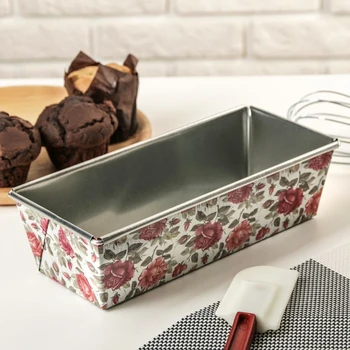 

Baking dish "Bread. Rosary ", 26х11х7 cm