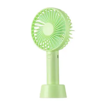 

New Flexible Portable Durable Mini USB Fan for Outdoor Daily Use