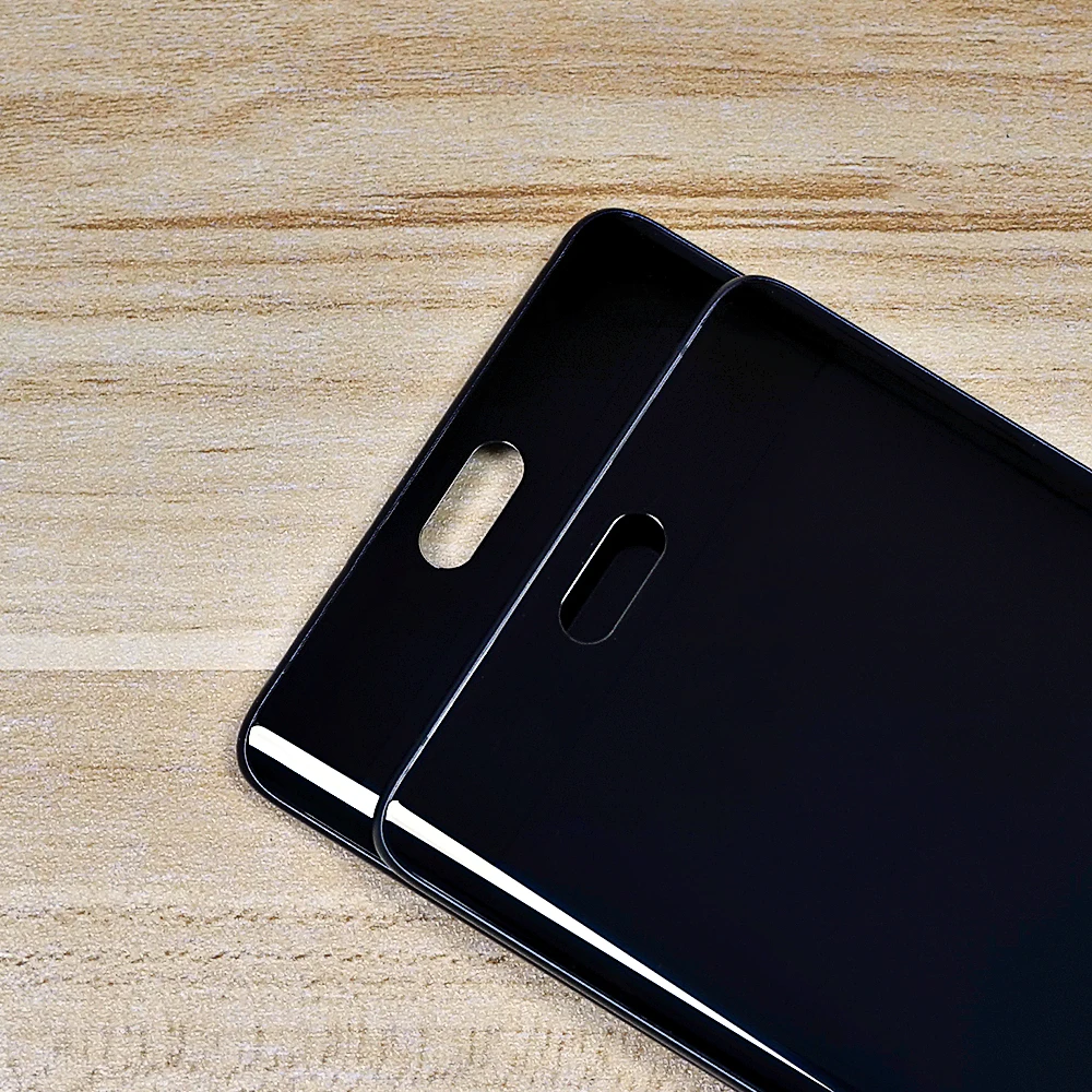 Оригинальный ЖК дисплей 5 7 дюйма для Xiaomi MI Note 2 с сенсорным экраном и дигитайзером