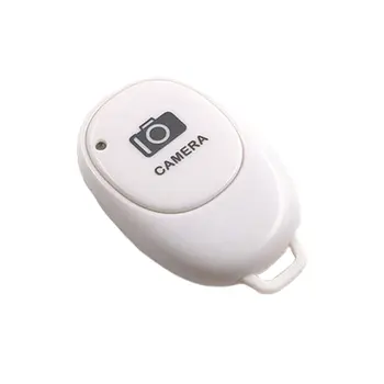 

P1 Remote Control Button Wireless Controller Self-Timer Camera Stick Shutter Release Phone Selfie Tool