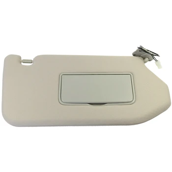 

for 2013-2016 Nissan Pathfinder Sun Visor with Mirror Right Passenger 96400-9PB0A