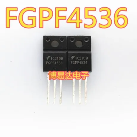

FGPF4536 TO220