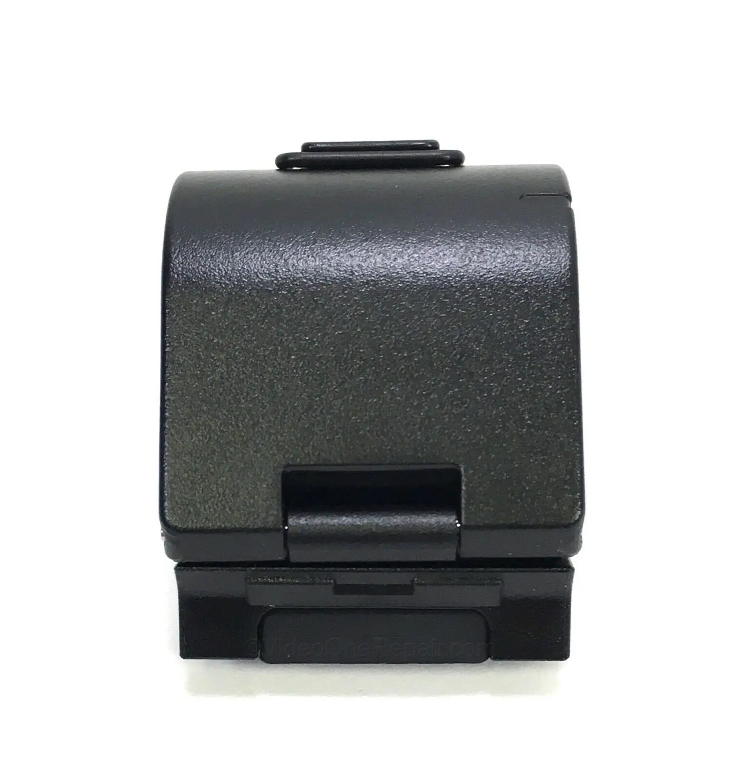 For Sony MC2000 MC2500 HXR-MC2000 HXR-MC2500 Mic Speaker Microphone Fixed Holder Bracket Base NEW Original