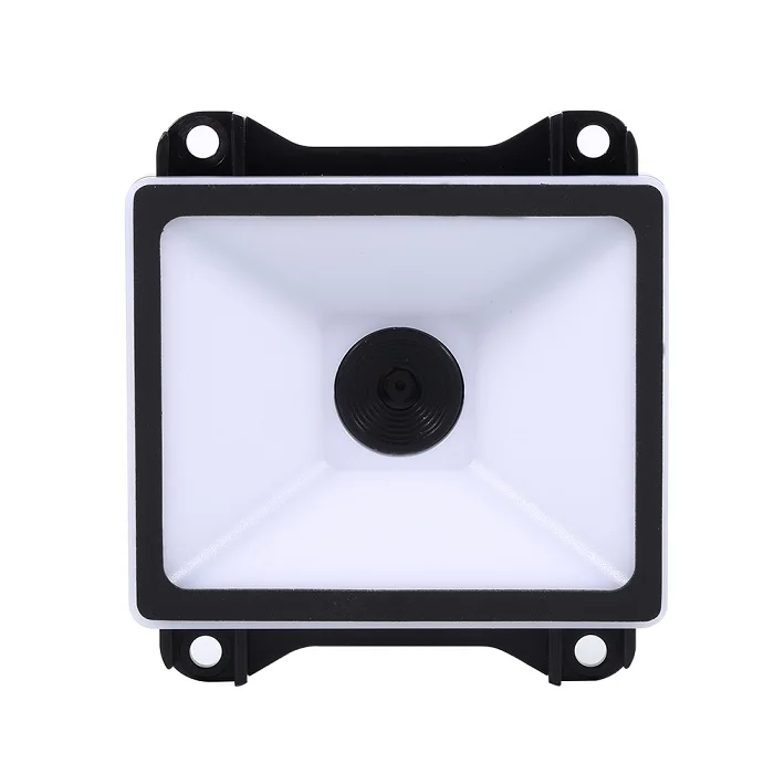 

OEM Access Control Kiosk 1D 2D Bar Code Reader Module Embedded QR Scanner