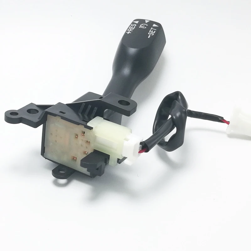 Новый переключатель круиз контроля стебель для Toyota Camry Corolla Tundra RAV4 LEXUS 84632 34017