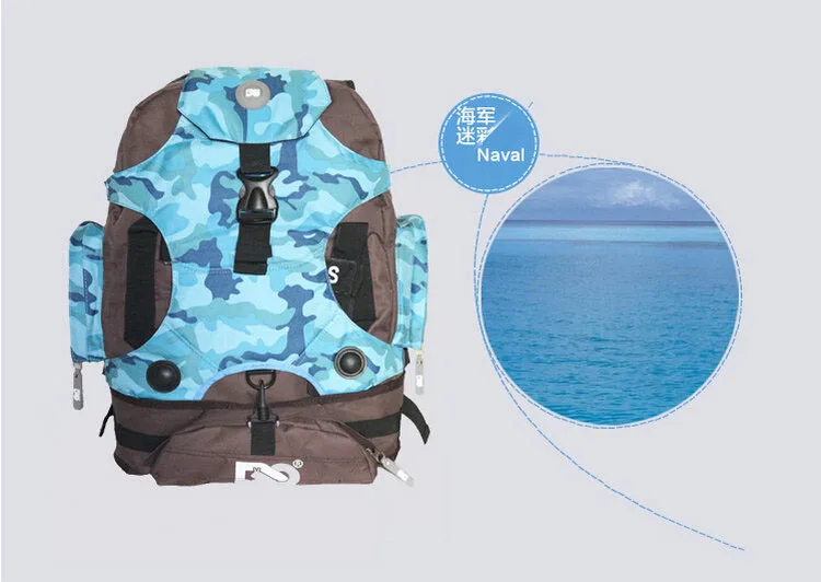 Carrying Bag Unicycle Backpack_1