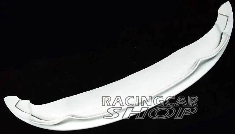 AK style Front Lip Spoiler for BMW E92 E93 Coupe 2door Lci M-tech Msport front bumper 2010-2012