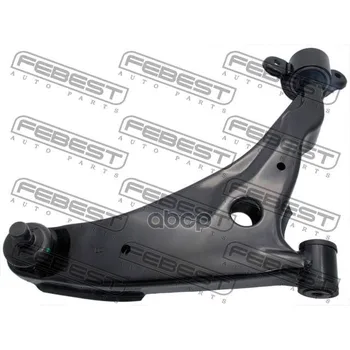 

Lever front right (Mitsubishi Galant ea3a/EA8A USA 1996-2003) febest febest art. 0424-ea3rh