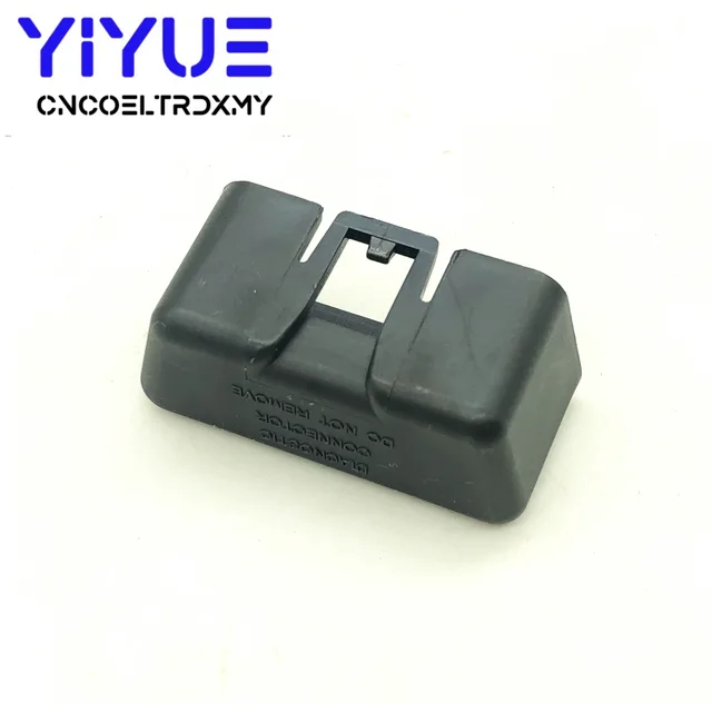 OBD2 16Pin Female Connector Obd 2 Adapter Diagnostic Interface Obd Ii Female Wire Sockets B