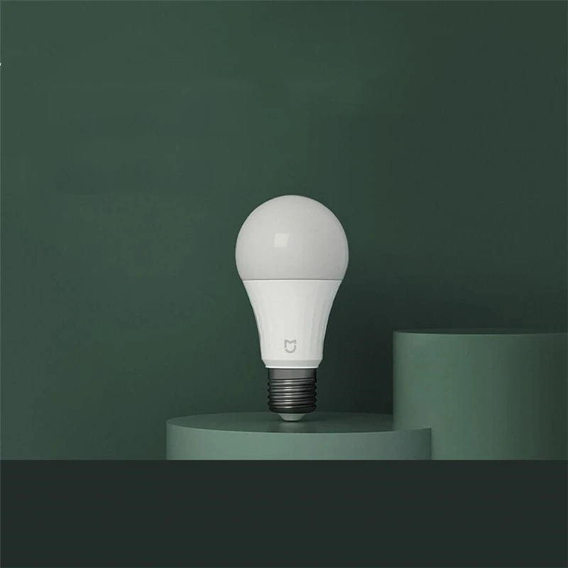 Xiaomi Mijia Led Smart Bulb Bluetooth  Xiaomi Mijia Led Bulb Bluetooth  Mesh - Mijia - Aliexpress