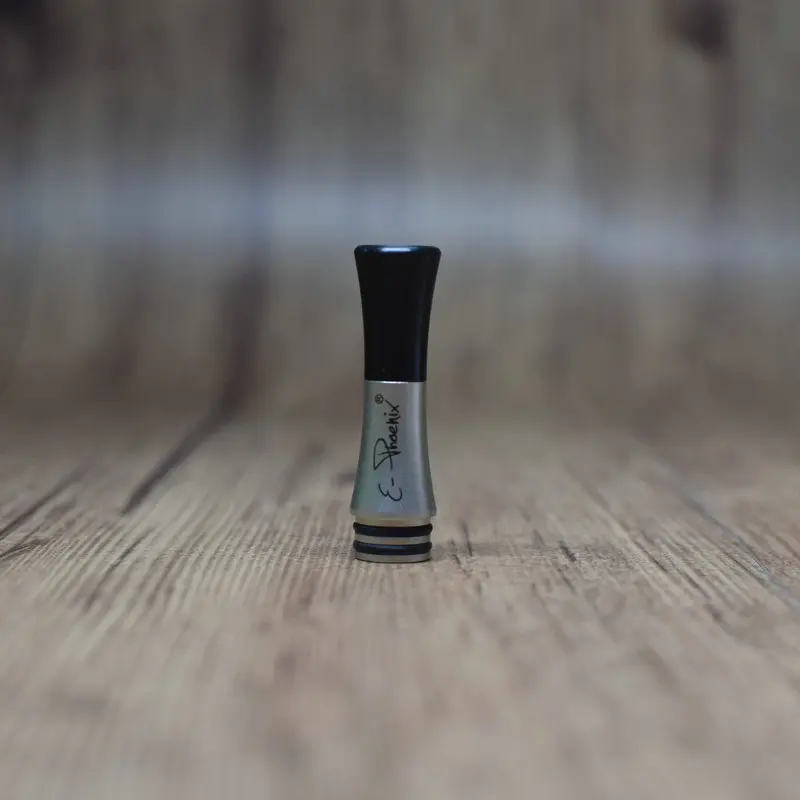 510 длинный капельный наконечник Жар-птица rta капельный наконечник ctronic сигарета длинный металлический капельный наконечник подходит для Taifun Kayfun RDA RBA DIY нержавеющая