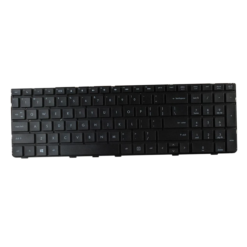 США Макет сменная Клавиатура для ноутбука для hp ProBook 4530S 4535S 4730S 638179-001 Клавиатура ноутбука